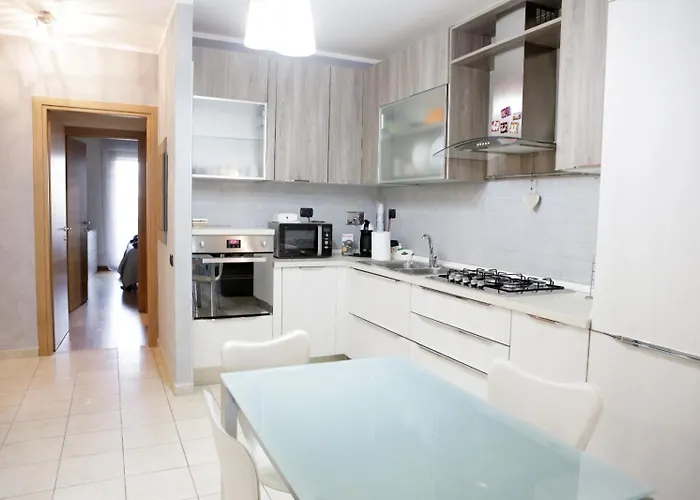 Apartment Unica Rom
