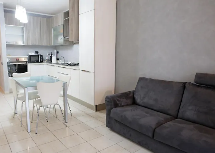 Apartment Unica