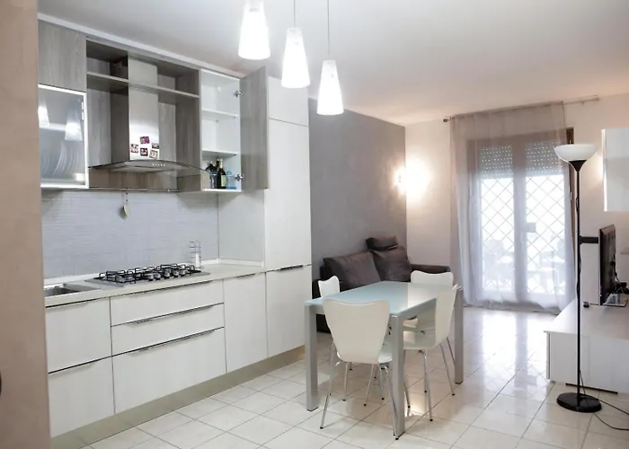 Apartment Unica *