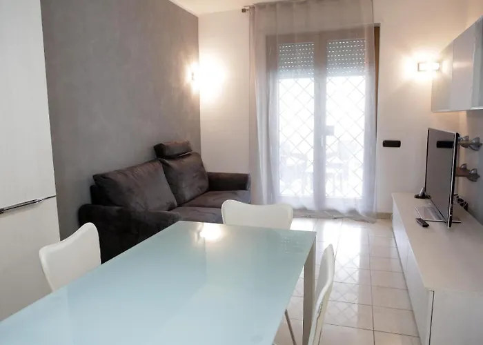 Unica Apartment