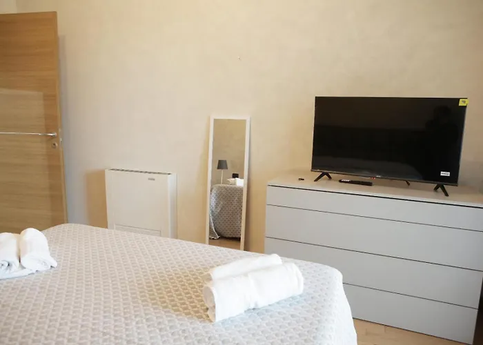 Unica Apartment *