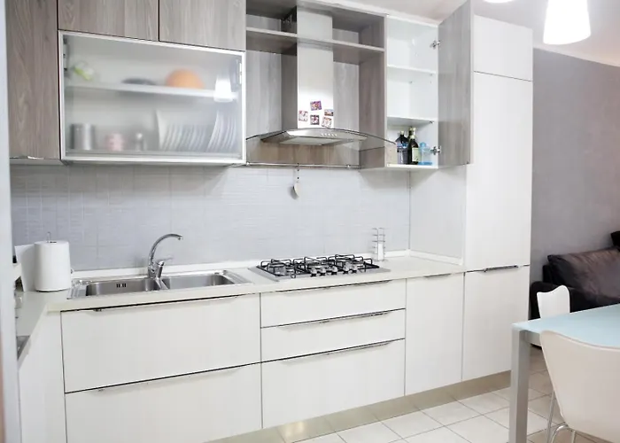 Apartment Unica