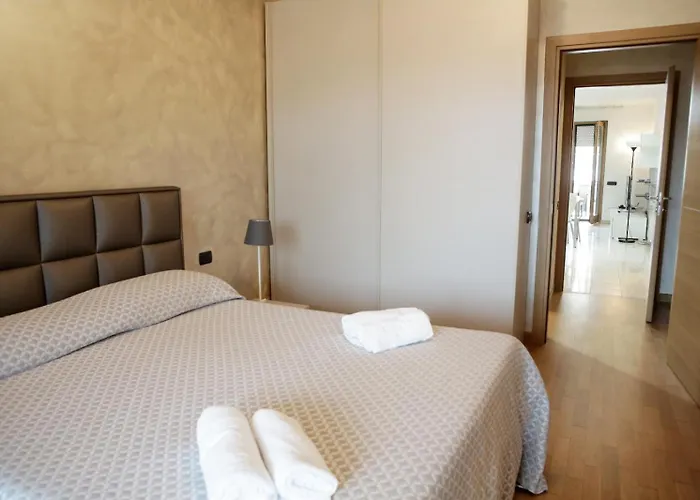 Apartment Unica Rom