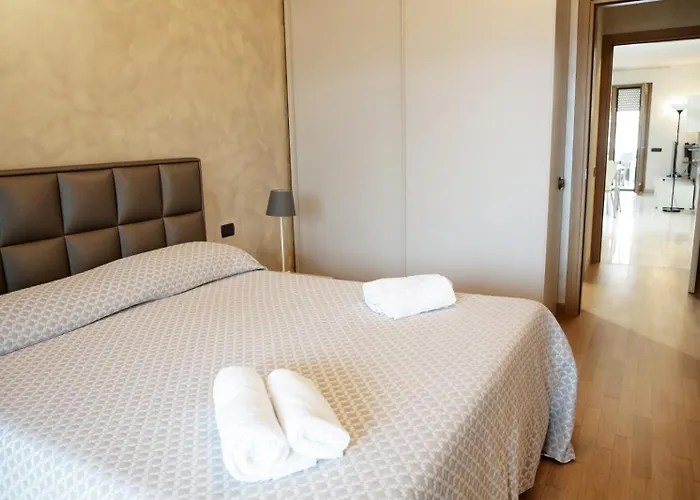 Unica Apartment
