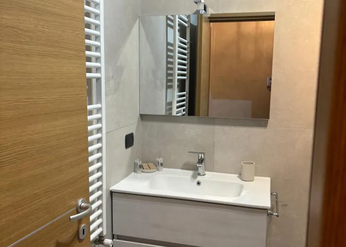 Unica Apartment
