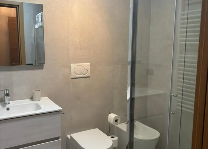 Unica Apartment *