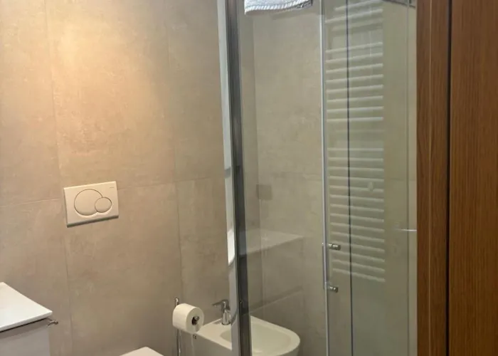Unica Apartment Rom