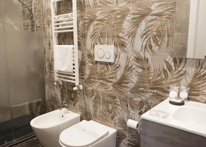 Unica Apartment